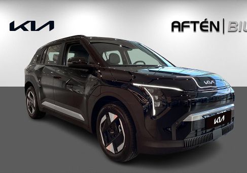 Kia, 2027 3