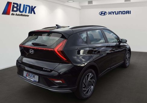 Hyundai Bayon, 2025 3