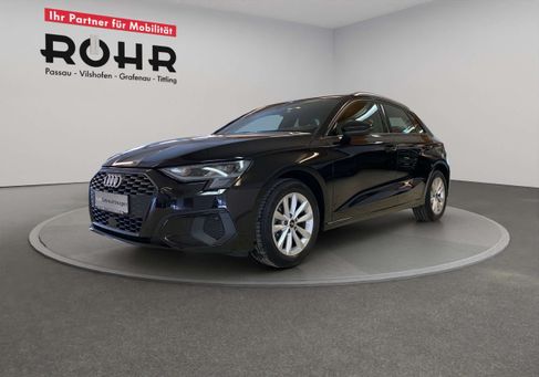 Audi A3, 2024 2
