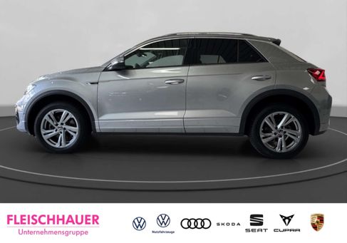 Volkswagen T-Roc, 2023 3