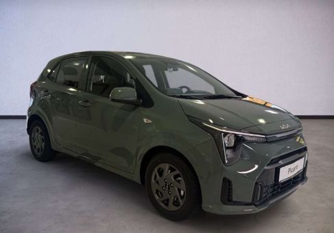 Kia Picanto, 2026
