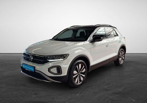 Volkswagen T-Roc, 2025