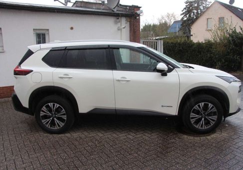 Nissan X-Trail, 2024 2