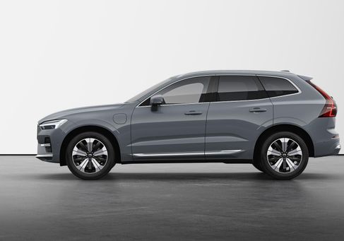 Volvo XC60, 2023