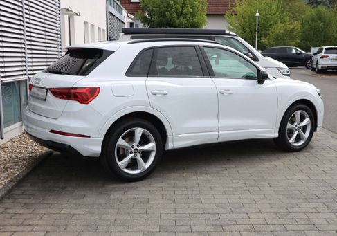 Audi Q3, 2023