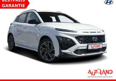 Hyundai Kona, 2021