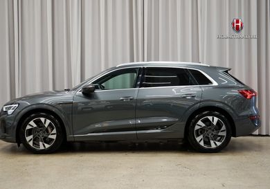 Audi, 2024