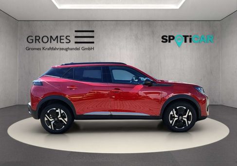 Peugeot 2008, 2024
