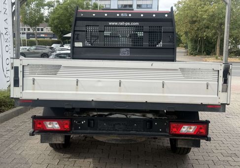 Ford Transit, 2021