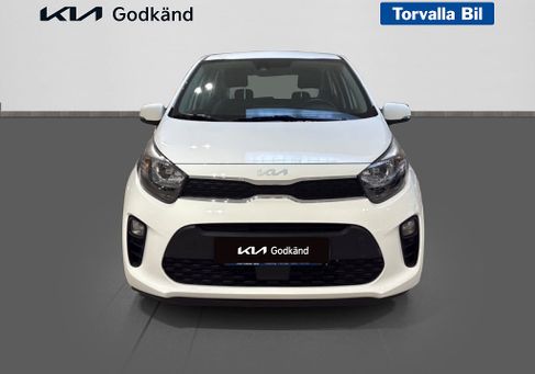 Kia Picanto, 2023