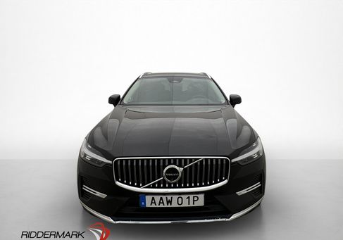 Volvo XC60, 2024