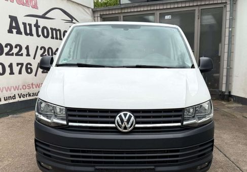 Volkswagen T6 Transporter, 2019
