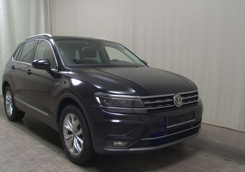 Volkswagen Tiguan, 2020 3