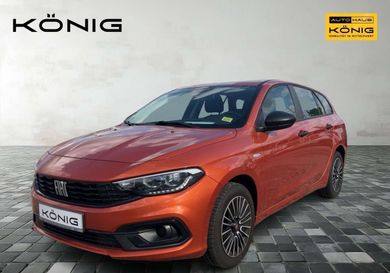 Fiat Tipo, 2023