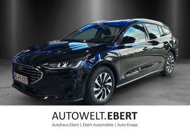 Ford Focus, 2025