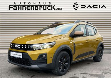 Dacia Sandero, 2026