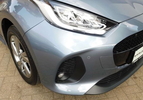 Mazda 2, 2026 2