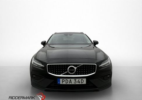 Volvo V60 Cross Country, 2022