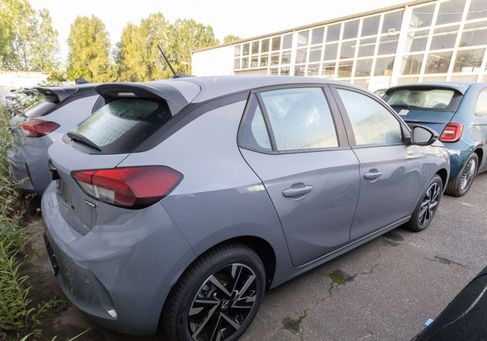 Opel Corsa, 2026 2