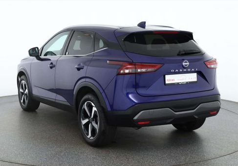 Nissan Qashqai, 2024 3