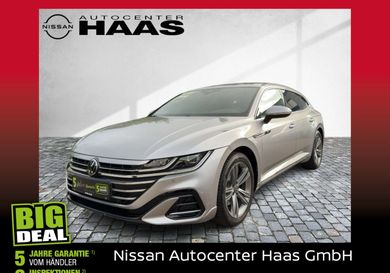 Volkswagen Arteon, 2023