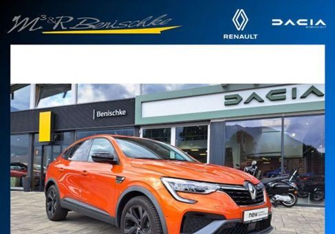 Renault Arkana, 2023