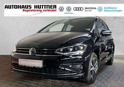 Volkswagen Golf Sportsvan, 2020