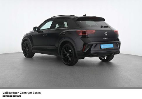 Volkswagen T-Roc, 2022