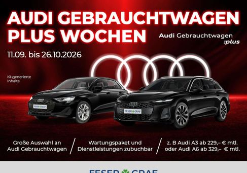 Audi A3, 2025 2