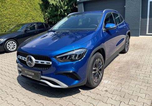 Mercedes-Benz GLA 250, 2024
