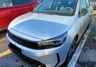 Opel Corsa, 2025