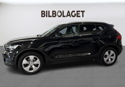 Volvo XC40, 2019 2