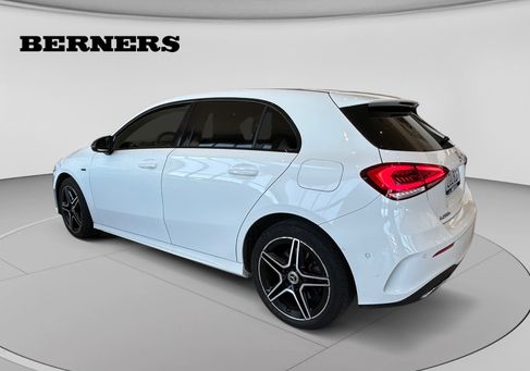 Mercedes-Benz A 250, 2021
