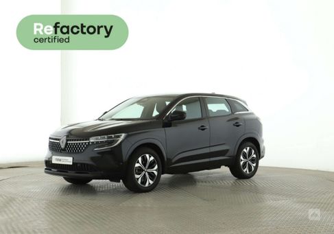 Renault Austral, 2024