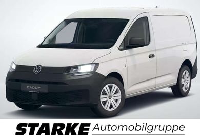 Volkswagen Caddy, 2026