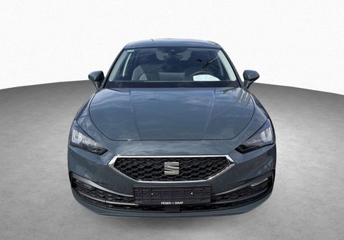 Seat Leon, 2025