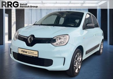 Renault Twingo, 2024