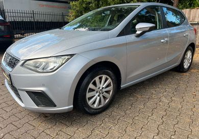 Seat Ibiza, 2020