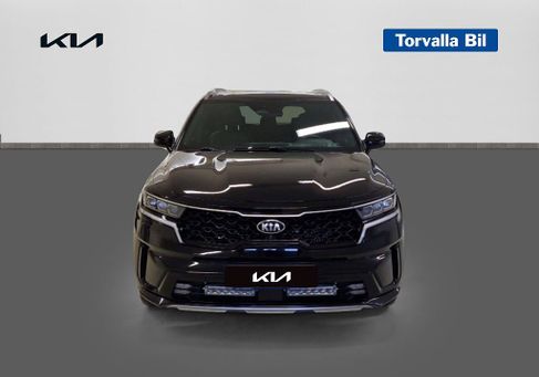 Kia Sorento, 2021