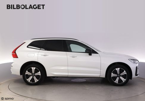 Volvo XC60, 2023
