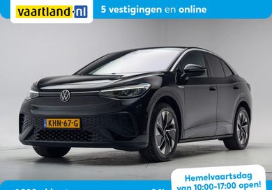 Volkswagen ID.5, 2022