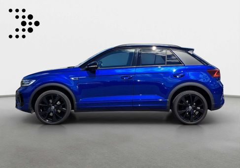 Volkswagen T-Roc, 2023