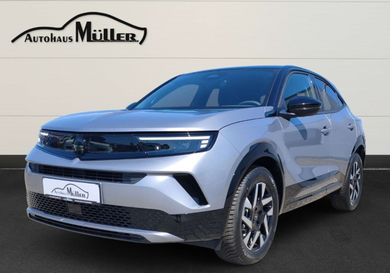 Opel Mokka, 2026