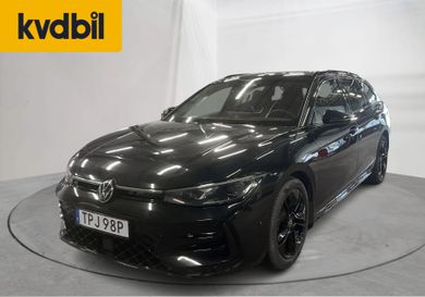 Volkswagen Passat Variant, 2025