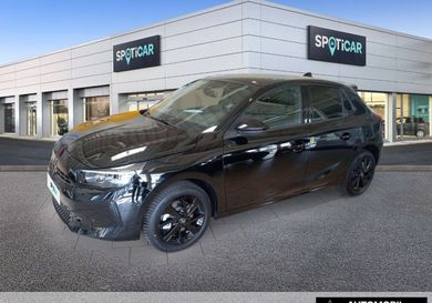 Opel Corsa, 2025
