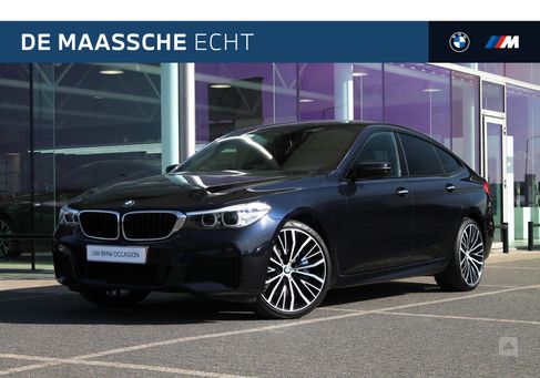 BMW 630 Gran Turismo, 2019