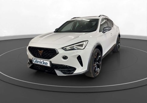 Cupra Formentor, 2024