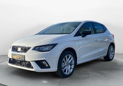 Seat Ibiza, 2025