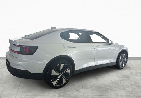 Polestar 2, 2023