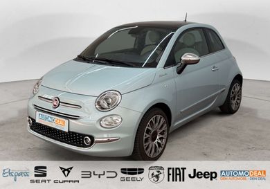 Fiat 500, 2023